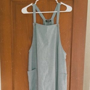 Roolee jumpsuit size small